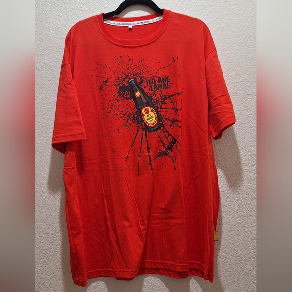 My Philippines Other - NWOT Red Horse Beer Graphic T-Shirt